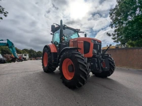  Kubota M7-173 PREMIUM | Mobile.bg    3