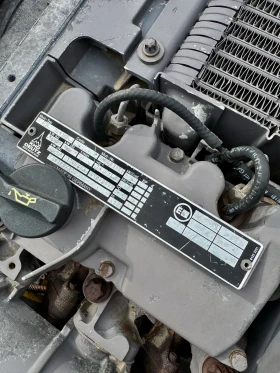 Валяк BOMAG BW 120 AD-3, снимка 7 - Индустриална техника - 53612548