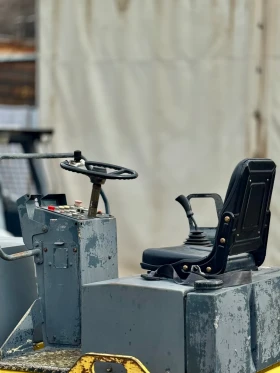 Валяк BOMAG BW 120 AD-3, снимка 3 - Индустриална техника - 53612548