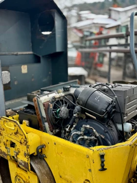 Валяк BOMAG BW 120 AD-3, снимка 8 - Индустриална техника - 53612548