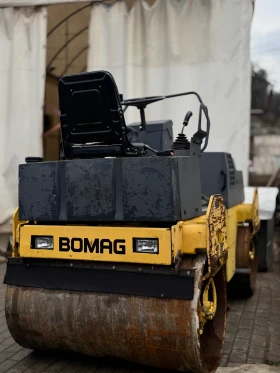 ����� BOMAG BW 120 AD-3 | Mobile.bg � ����� ������ 2
