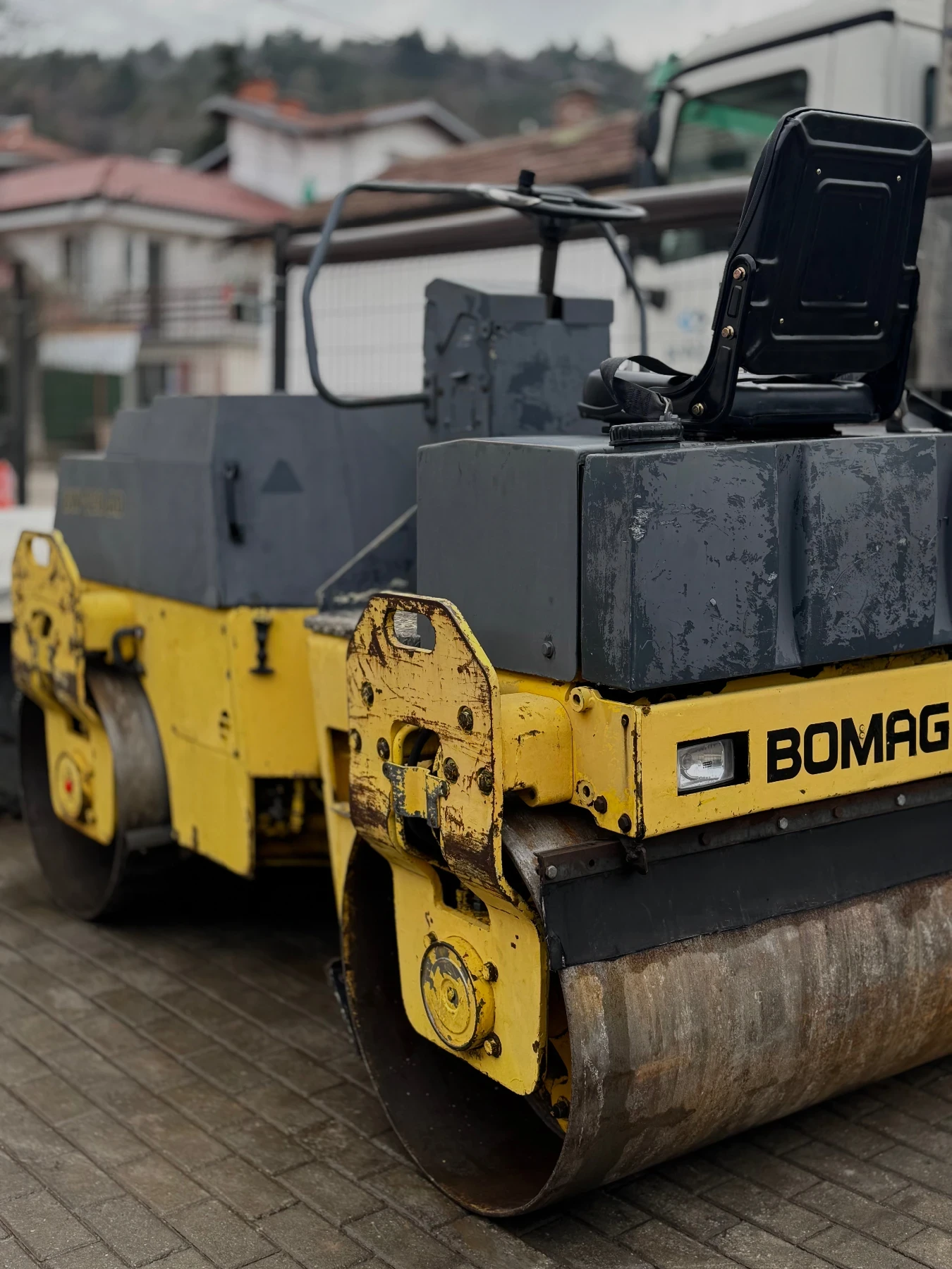 ����� BOMAG BW 120 AD-3 | Mobile.bg � ����������� 3