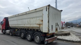 Полуремарке Други KEMPF 45 куб см, снимка 4