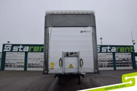 Полуремарке Schmitz TR26100, снимка 2