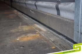 Полуремарке Schmitz TR26100, снимка 13