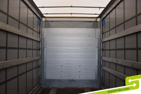Полуремарке Schmitz TR26100, снимка 14