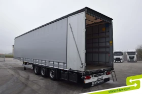 Полуремарке Schmitz TR26100, снимка 11