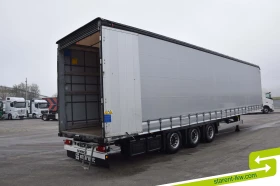 Полуремарке Schmitz TR26100, снимка 9