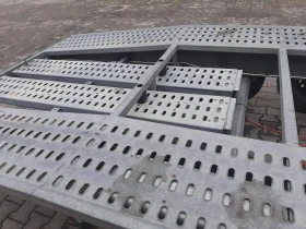 За автомобил Други, снимка 13 - Ремаркета - 52640106