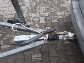 За автомобил Други, снимка 15 - Ремаркета - 52640106