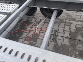 За автомобил Други, снимка 12 - Ремаркета - 52640106