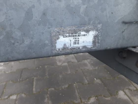 За автомобил Други, снимка 11 - Ремаркета - 52640106