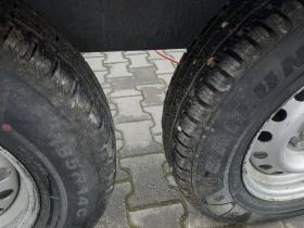 За автомобил Други, снимка 14 - Ремаркета - 52640106