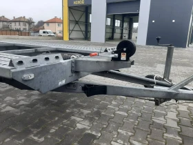 За автомобил Други, снимка 17 - Ремаркета - 52640106