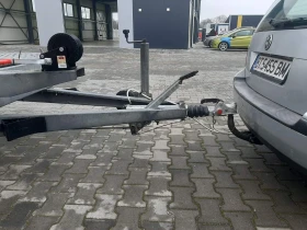 За автомобил Други, снимка 16 - Ремаркета - 52640106