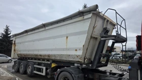 Полуремарке Други KEMPF 45 куб см, снимка 2 - Ремаркета - 53452963