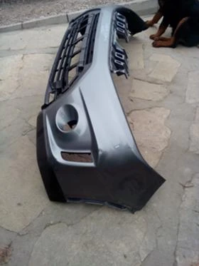 Предни брони за Сузуки Витара, снимка 2