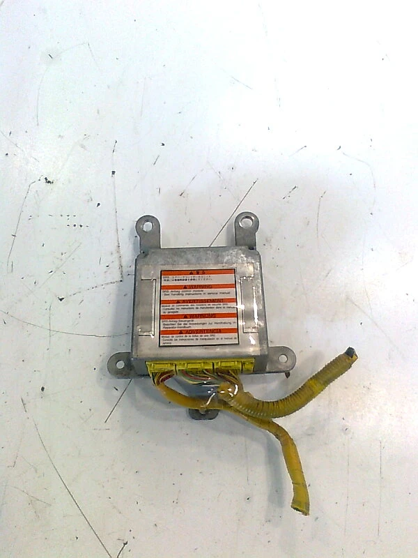 еърбег централа за Субару Легаси 3.0Б