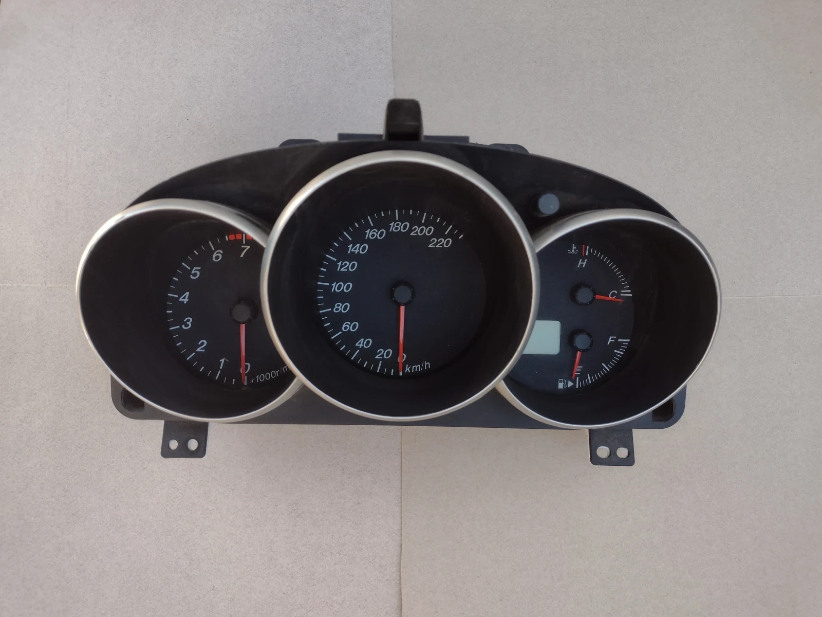 4KBP4KB  4K BP4K B    Mazda 3  1.6 (2003-2009) | Mobile.bg   1