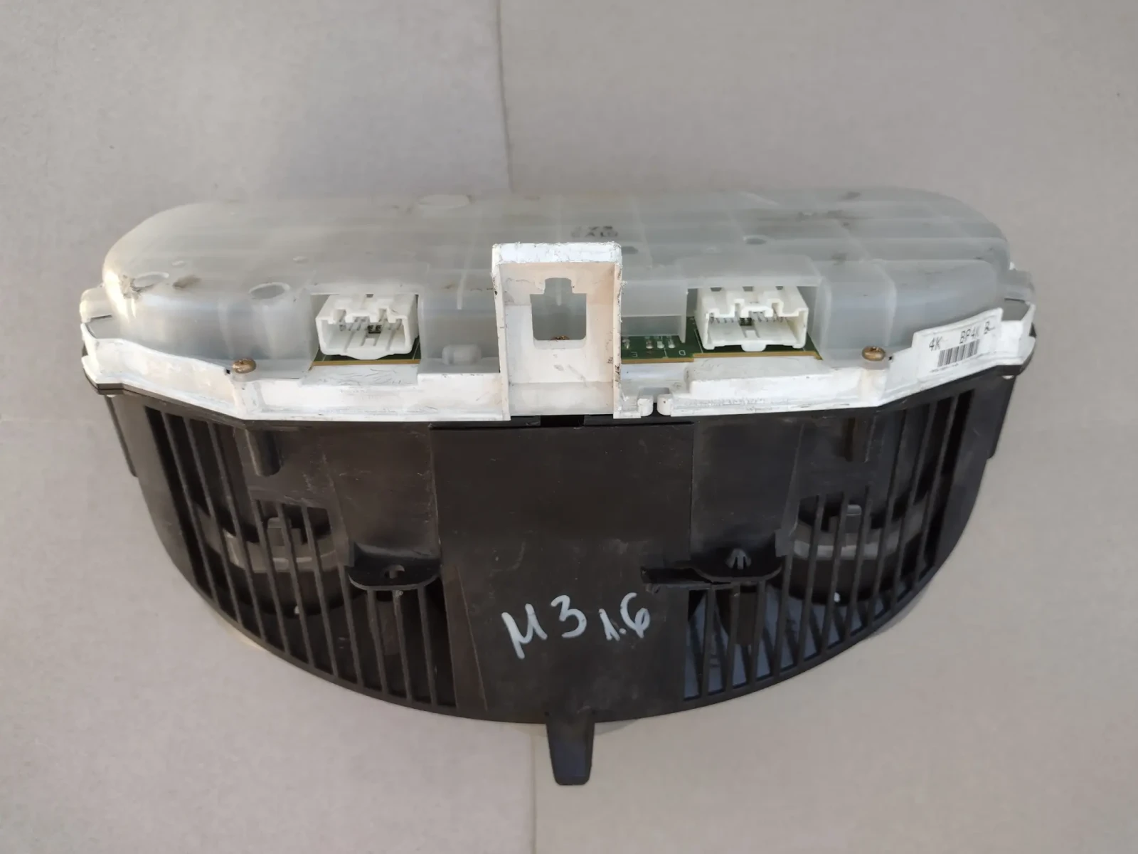 4KBP4KB  4K BP4K B    Mazda 3  1.6 (2003-2009) | Mobile.bg   2