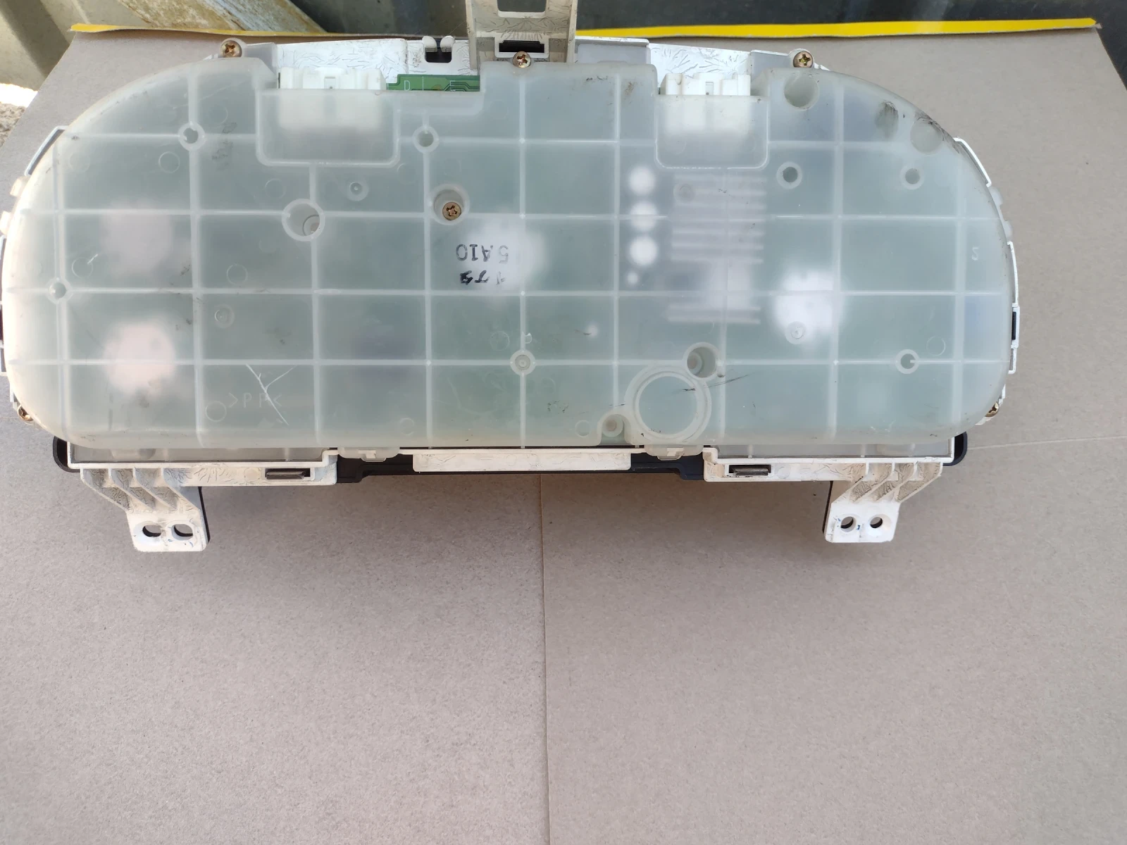 4KBP4KB  4K BP4K B    Mazda 3  1.6 (2003-2009) | Mobile.bg   3