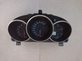     4KBP4KB  4K BP4K B    Mazda 3  1.6 (2003-2009)