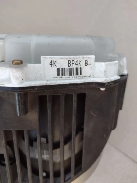 4KBP4KB  4K BP4K B    Mazda 3  1.6 (2003-2009) | Mobile.bg    4