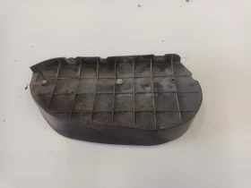 Кора под двигател форд фиеста 1.4 тдци, фюжън 