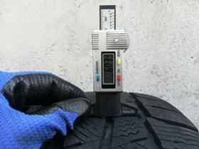Гуми Зимни 215/65R16, снимка 7