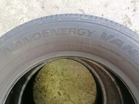 Гуми Летни 205/65R16, снимка 3