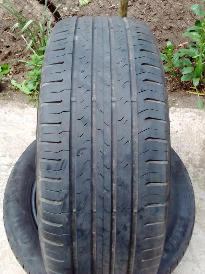 Гуми Летни 235/55R19, снимка 1 - Гуми и джанти - 21749149