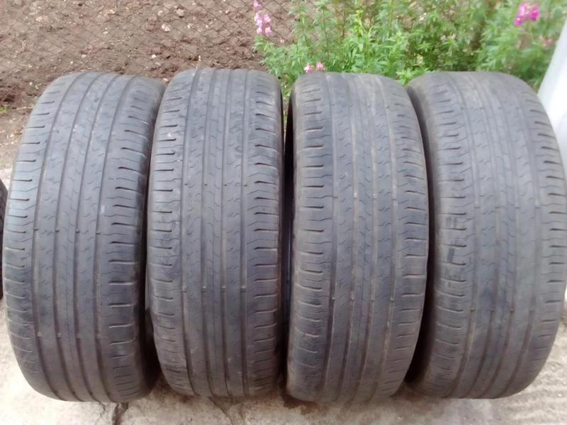 Гуми Летни 235/55R19, снимка 7 - Гуми и джанти - 21749149