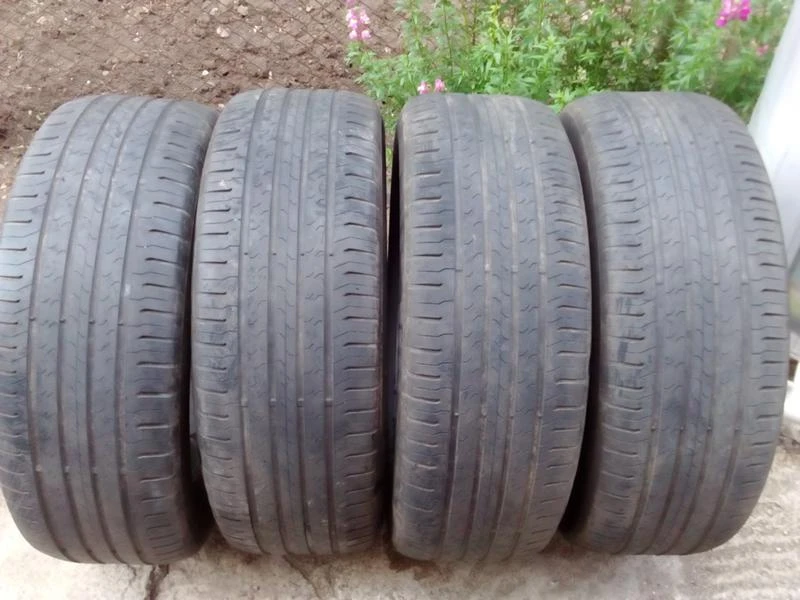 Гуми Летни 235/55R19, снимка 8 - Гуми и джанти - 21749149