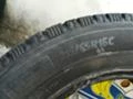 Гуми Зимни 215/65R16, снимка 6