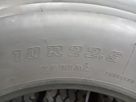  255/80R22.5 | Mobile.bg    9