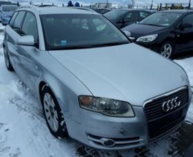 Audi A4 1.9/2.0/BLB/BRB/AJM, снимка 6