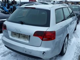 Audi A4 1.9/2.0/BLB/BRB/AJM, снимка 7