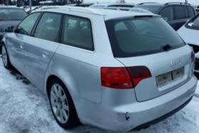 Audi A4 1.9/2.0/BLB/BRB/AJM, снимка 8