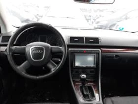 Audi A4 1.9/2.0/BLB/BRB/AJM, снимка 9
