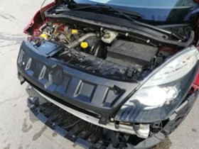 Renault Scenic 1, 5 DCI, снимка 17