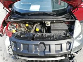 Renault Scenic 1, 5 DCI, снимка 16