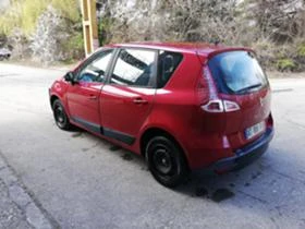 Renault Scenic 1, 5 DCI, снимка 4