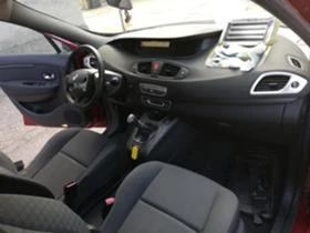 Renault Scenic 1, 5 DCI, снимка 12