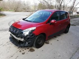 Renault Scenic 1, 5 DCI, снимка 1