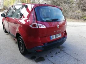 Renault Scenic 1, 5 DCI, снимка 5