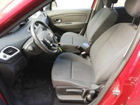 Renault Scenic 1, 5 DCI, снимка 8