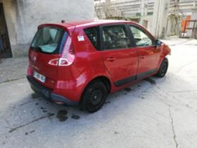 Renault Scenic 1, 5 DCI, снимка 3