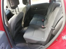 Renault Scenic 1, 5 DCI, снимка 9