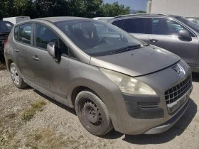 Peugeot 3008 1.6hdi= автоматик= face, снимка 2