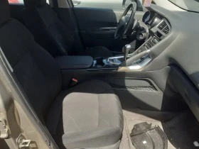Peugeot 3008 1.6hdi= автоматик= face, снимка 10